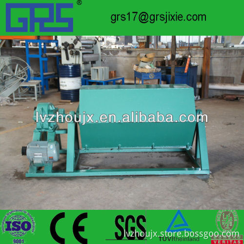 C Nail Polishing Machine And Nail Making Machine